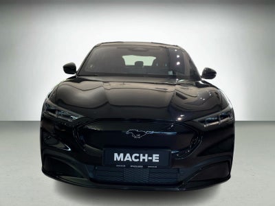 Ford Mustang Mach-E Premium Extended Range