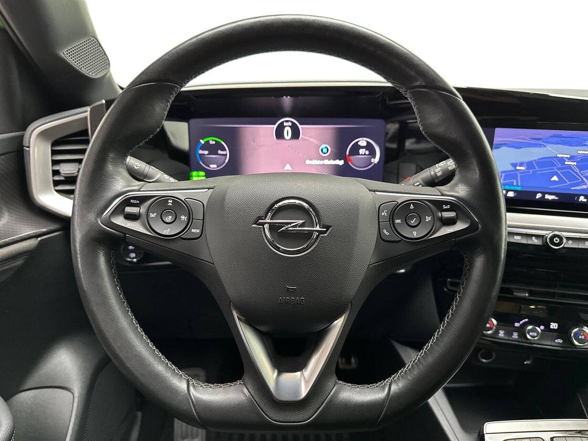 Opel Mokka-e Ultimate billede 9