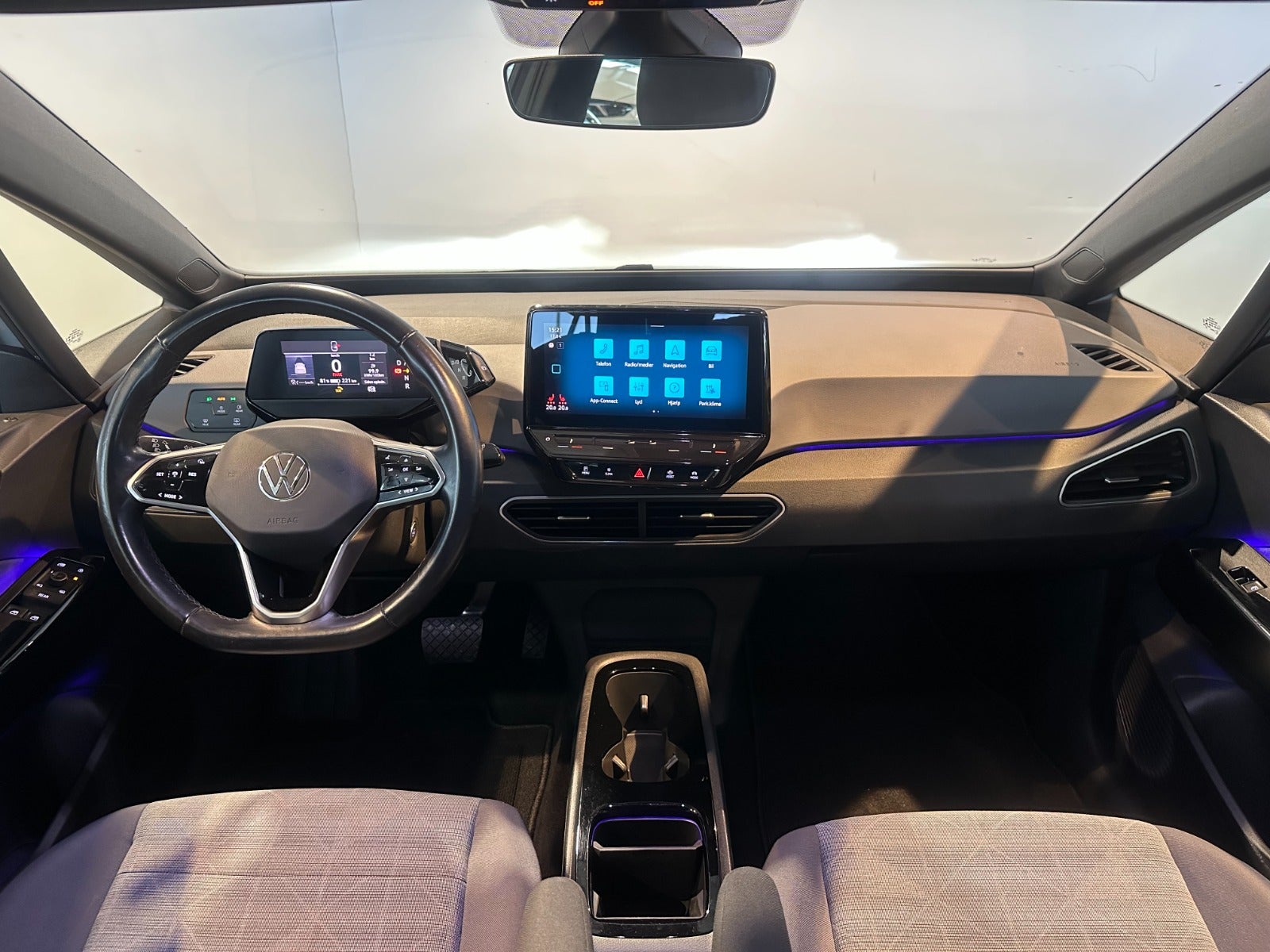 VW ID.3 58 Life 5d - 5