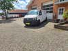 VW Transporter TDi 150 Kassevogn DSG lang thumbnail