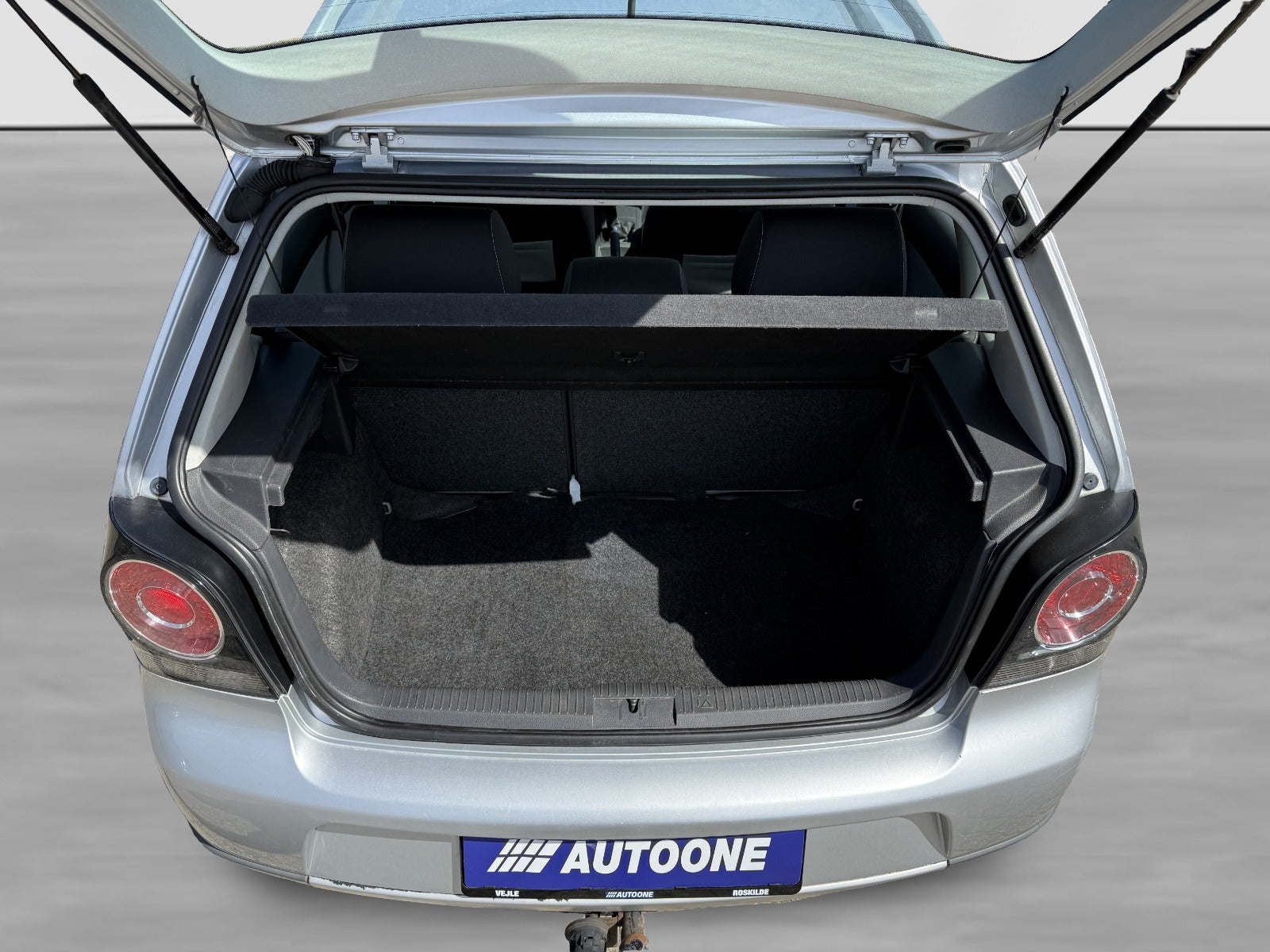 Billede af VW Polo Cross 1,4 16V