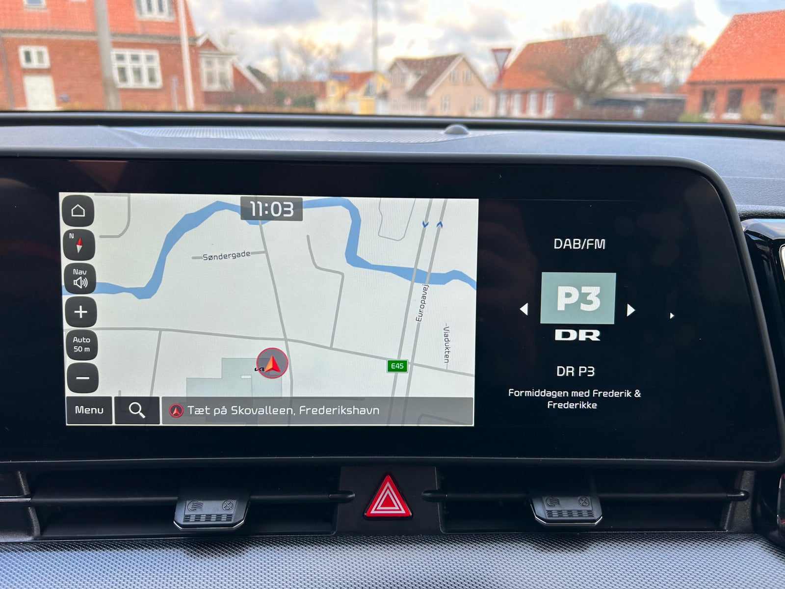 Kia Sportage PHEV Prestige aut. 4WD