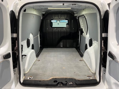 Dacia Dokker dCi 90 Ambiance Van