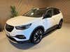 Opel Grandland X Hybrid Ultimate aut.