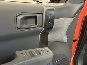 Kia EV3 Long Range Upgrade