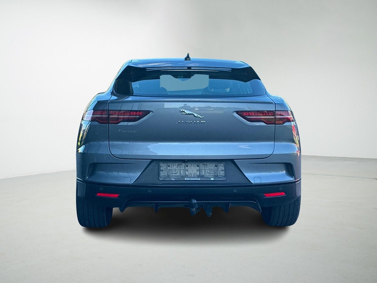 Jaguar I-Pace EV320 S AWD billede 7