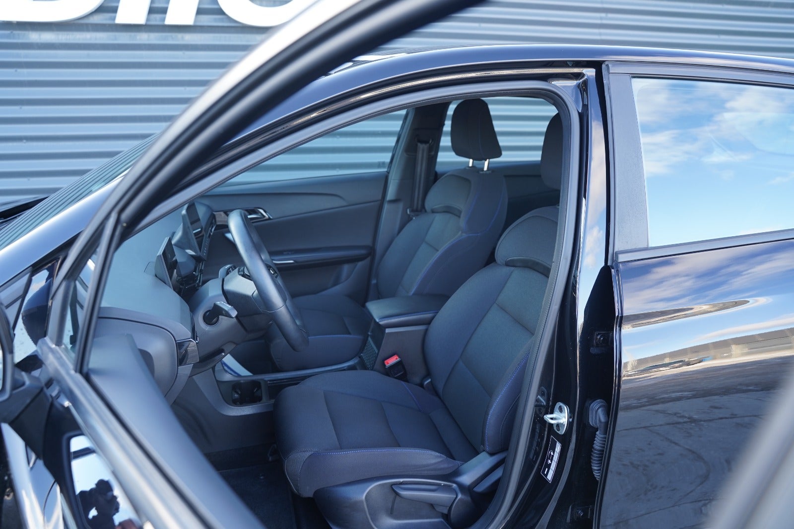 Billede af MG 4 51 Standard