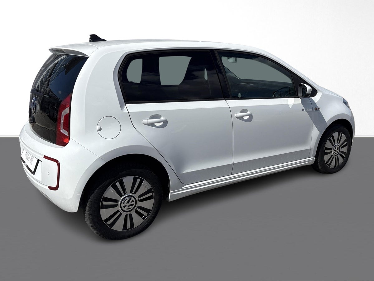 VW e-Up! High Up! billede 9