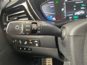 Kia Niro PHEV Advance DCT
