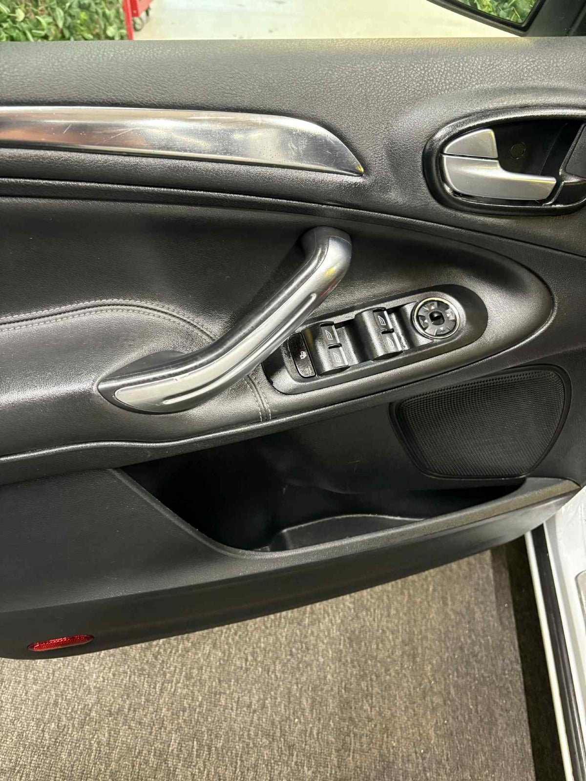 Billede af Ford S-MAX 1,6 SCTi 160 Titanium 7prs