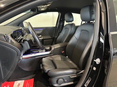 Mercedes EQA250 Progressive