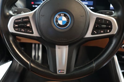 BMW i4 eDrive35 M-Sport