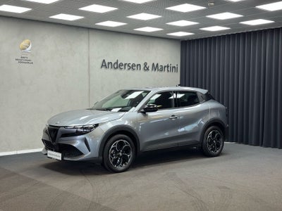 Alfa Romeo Junior  Elettrica Core 5d