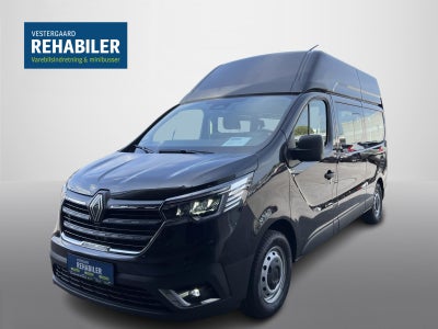 Renault Trafic 2,0 dCi 150 Grand Combi L2H1