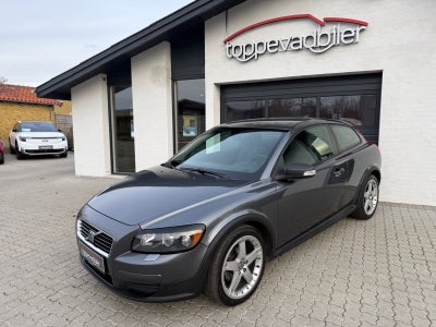 Volvo C30 1,8  3d
