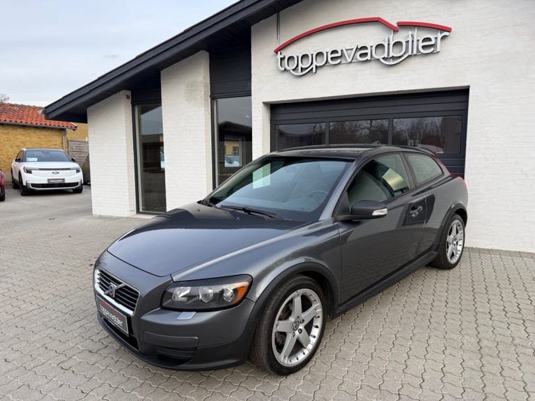 Volvo C30 