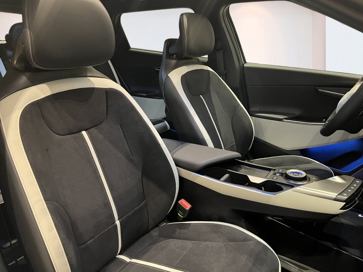 Kia EV6 Long Range GT-Line