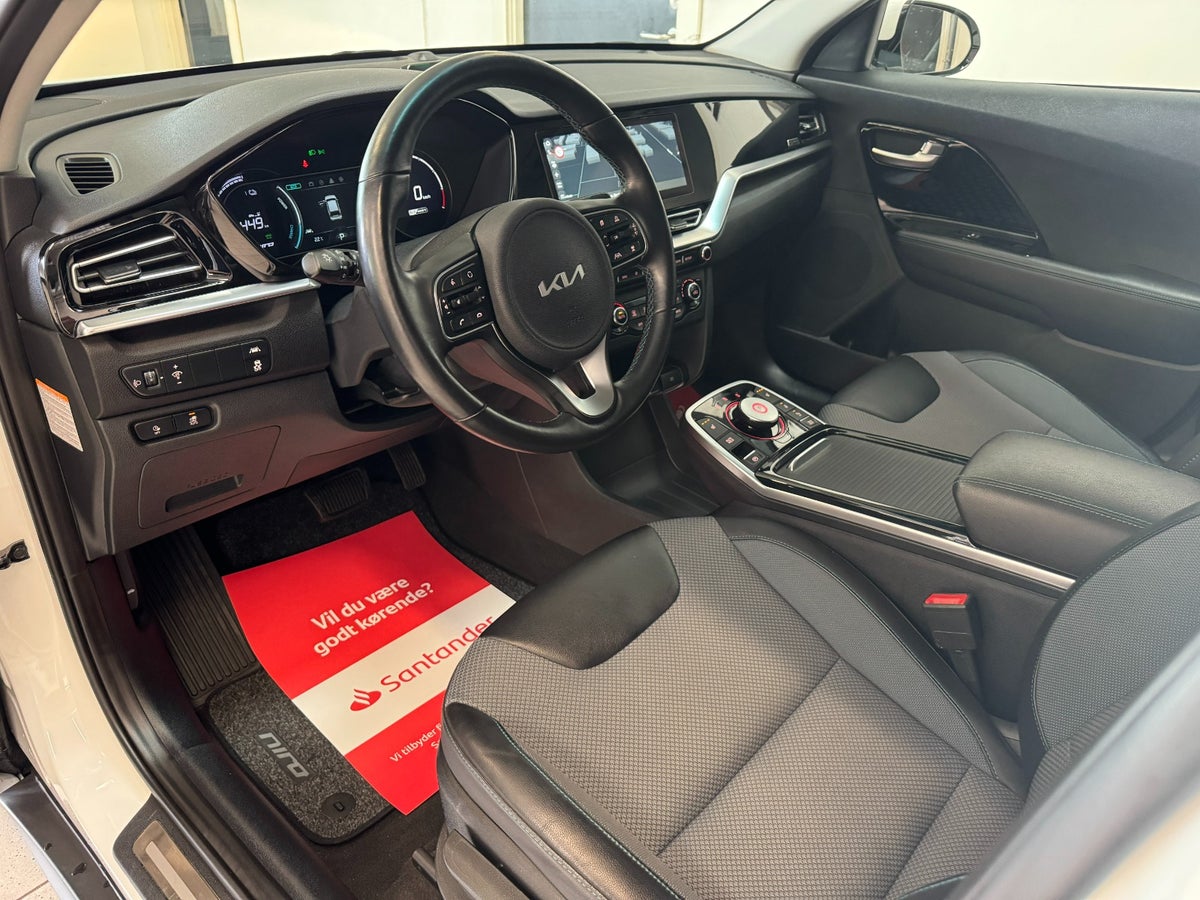 Kia e-Niro Advance