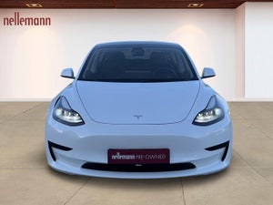 Tesla Model 3 RWD