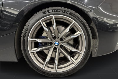 BMW Z4 M40i Roadster aut.