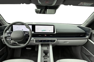 Hyundai Ioniq 6 Techniq