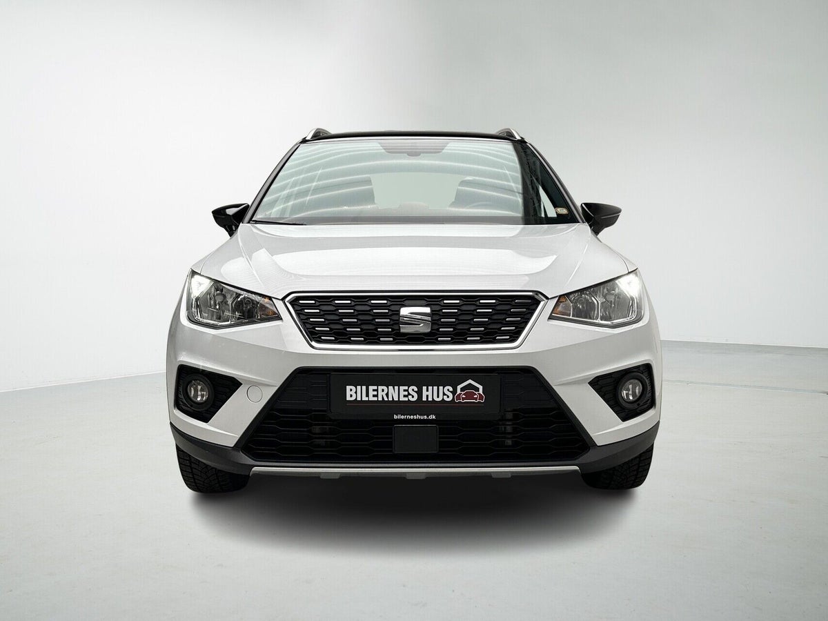 Seat Arona TSi 115 Xcellence billede 6