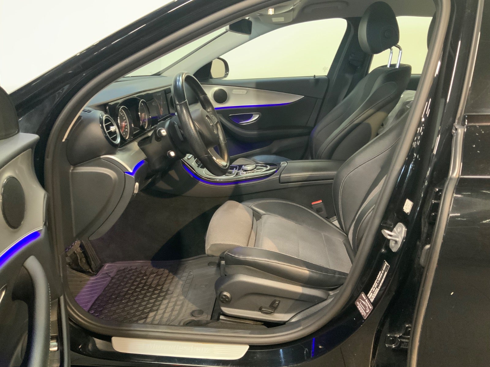 Mercedes-Benz E 220 d