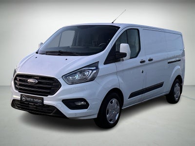 Ford Transit Custom 300L TDCi 130 Trend aut.