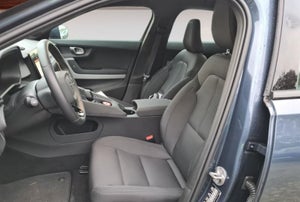 Polestar 2 Long Range