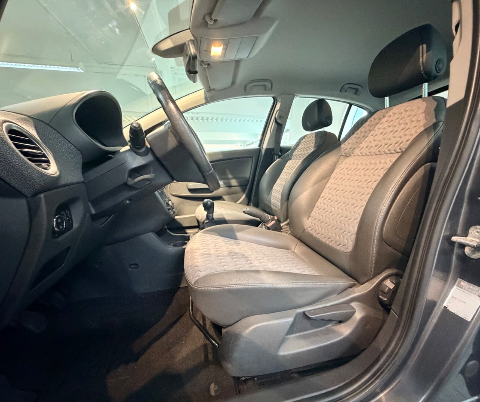 Billede af Opel Corsa 1,3 CDTi 95 Cosmo eco
