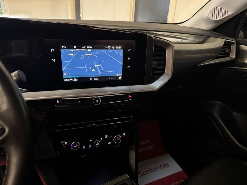 Opel Mokka-e Elegance Opel Mokka-e Elegance