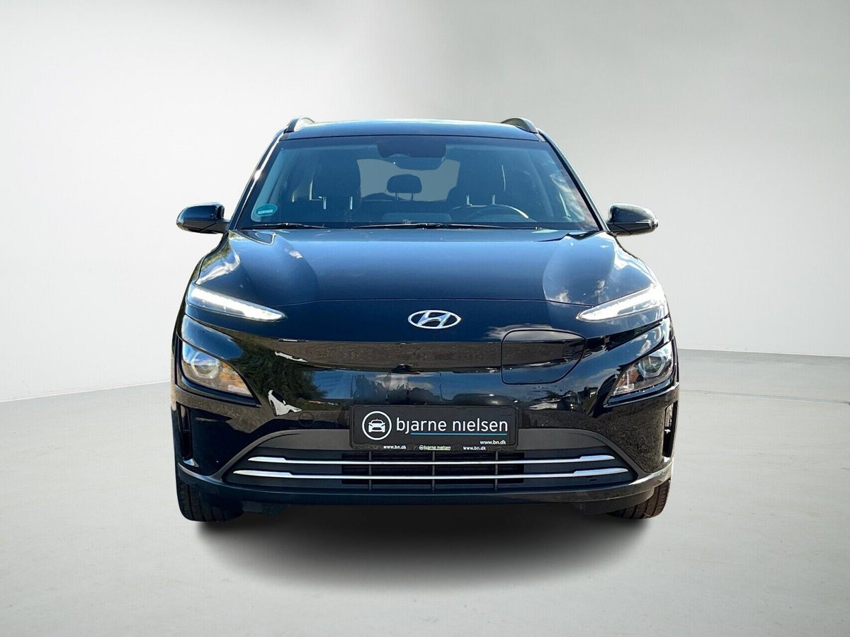Hyundai Kona EV Edition 30+ billede 6