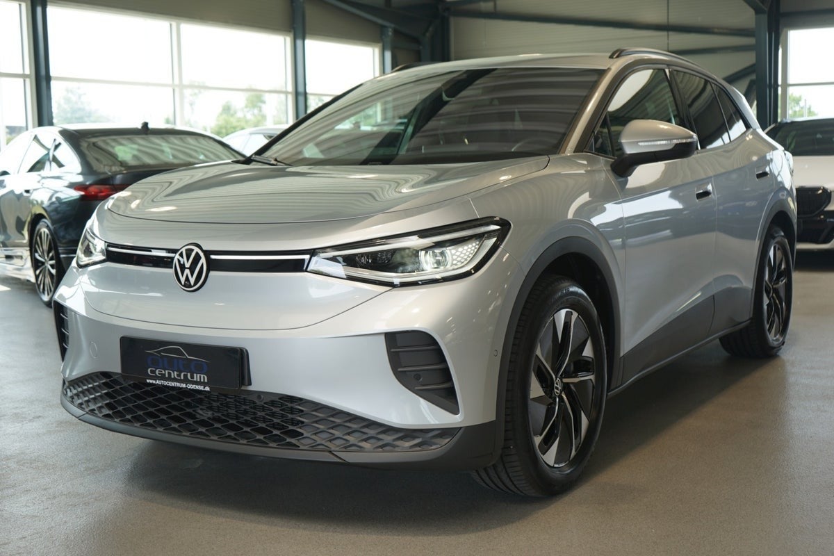 VW ID.4 Style