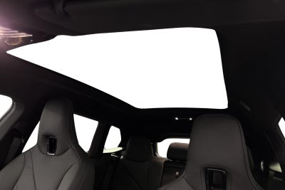 BMW iX xDrive50 Supercharged
