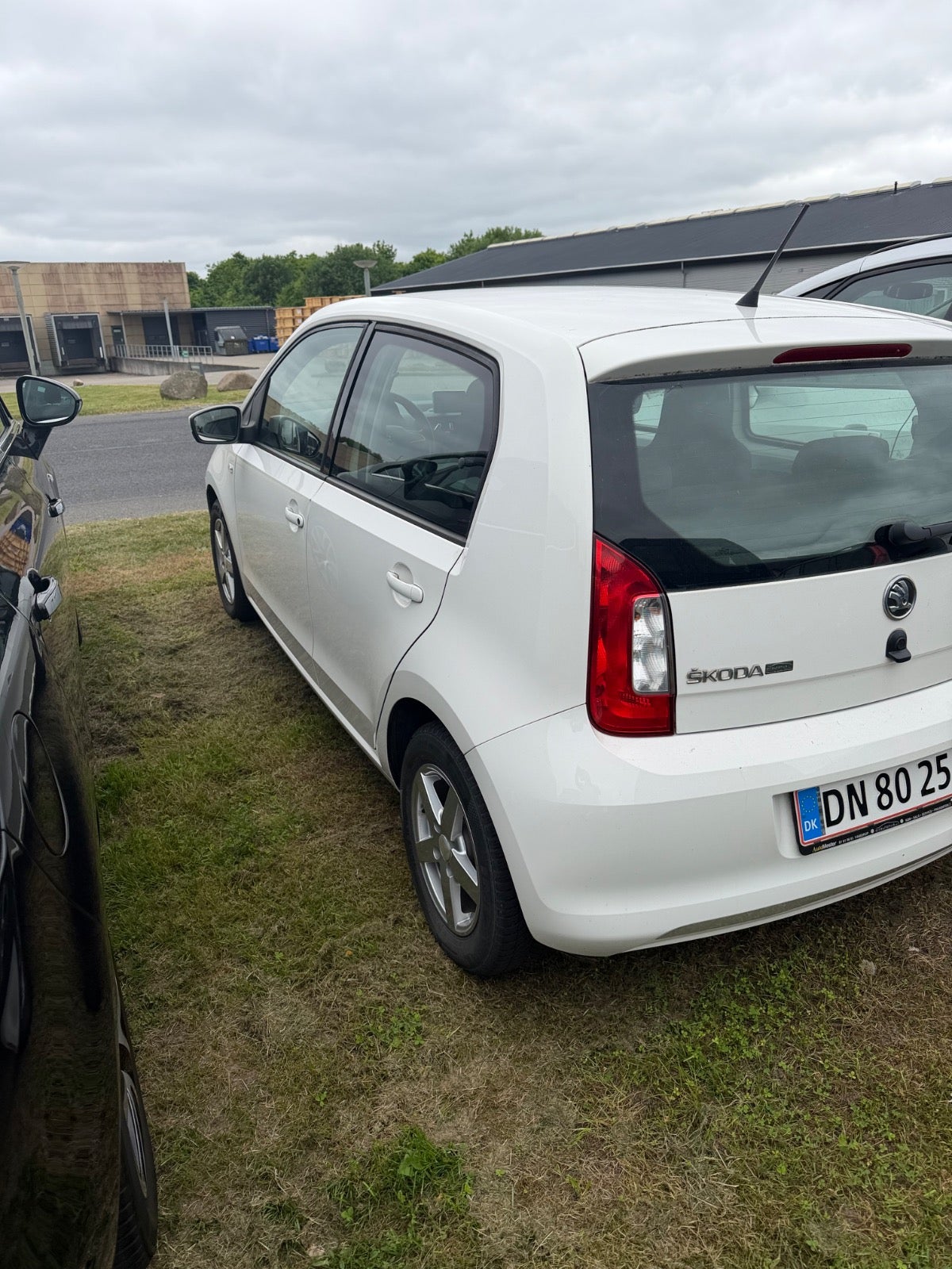 Skoda Citigo 60 Active - billede 4