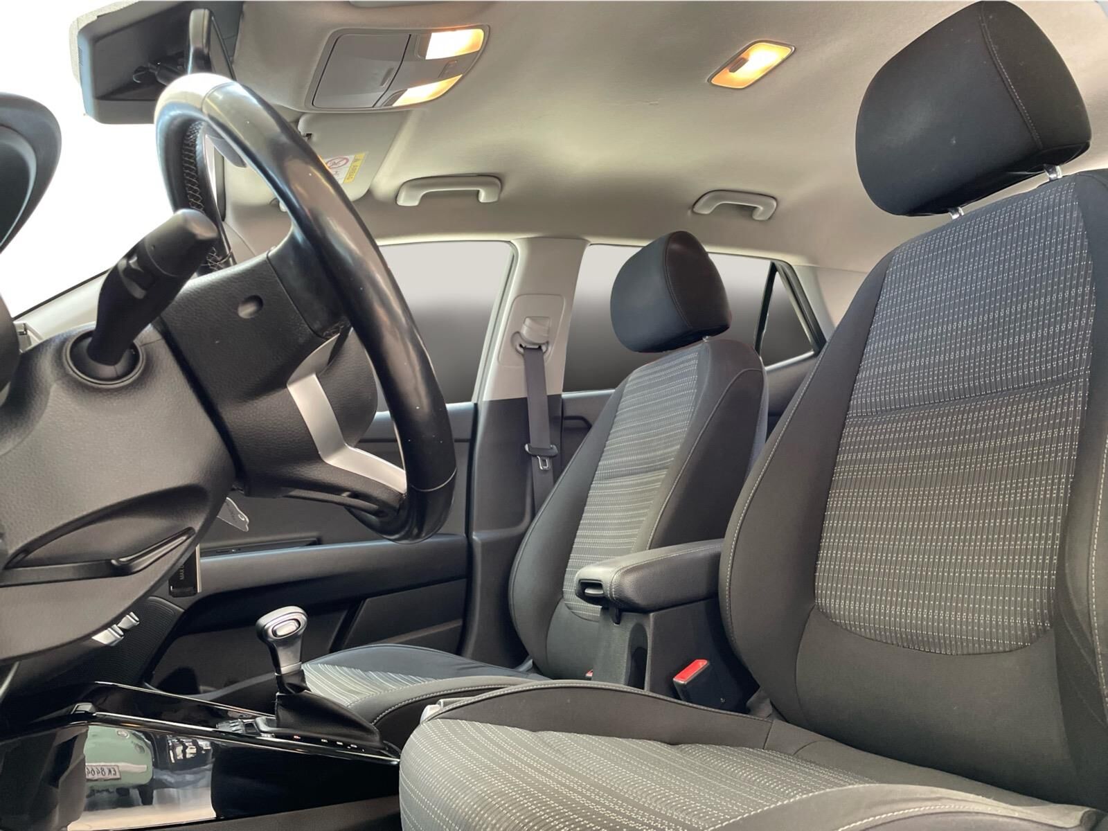 Kia Stonic T-GDi Vision Edition+ DCT
