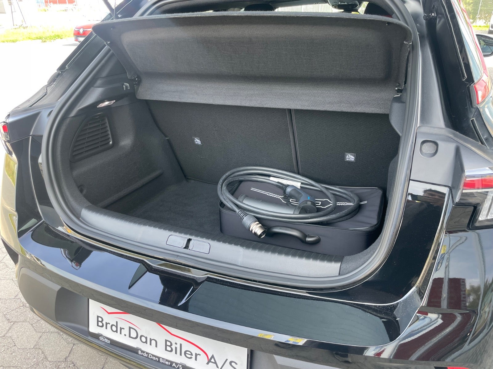Billede af Opel Mokka-e 50 GS Line