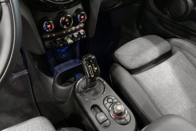 MINI Cooper SE Trim L