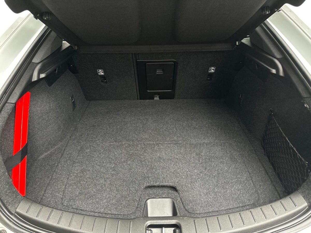 Polestar 2 Long Range billede 13