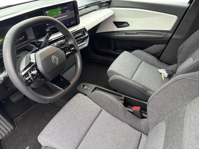 Renault 5 E-Tech Evolution billede 2