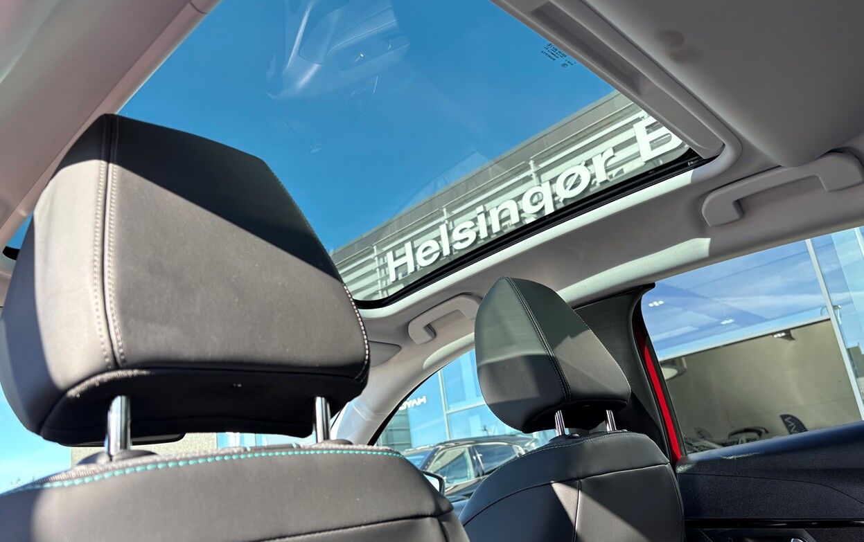 Billede af Peugeot 208 1,5 BlueHDi 100 Edition:210+