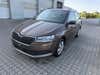 Skoda Fabia MPi 75 Ambition Combi