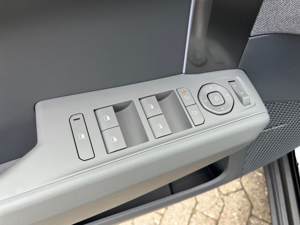 Kia EV3 Long Range Upgrade billede 15