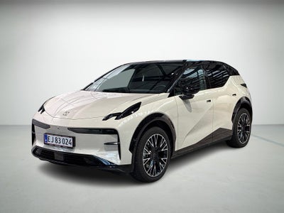 Zeekr X Privilege AWD