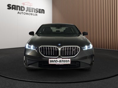 BMW i5 eDrive40 Sport Line