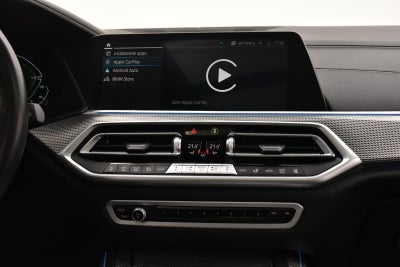 BMW X5 xDrive45e M-Sport aut.