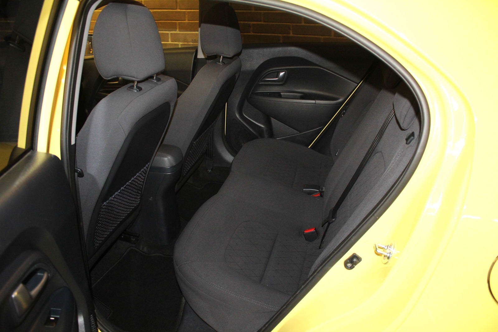 Kia Rio, Billede 5