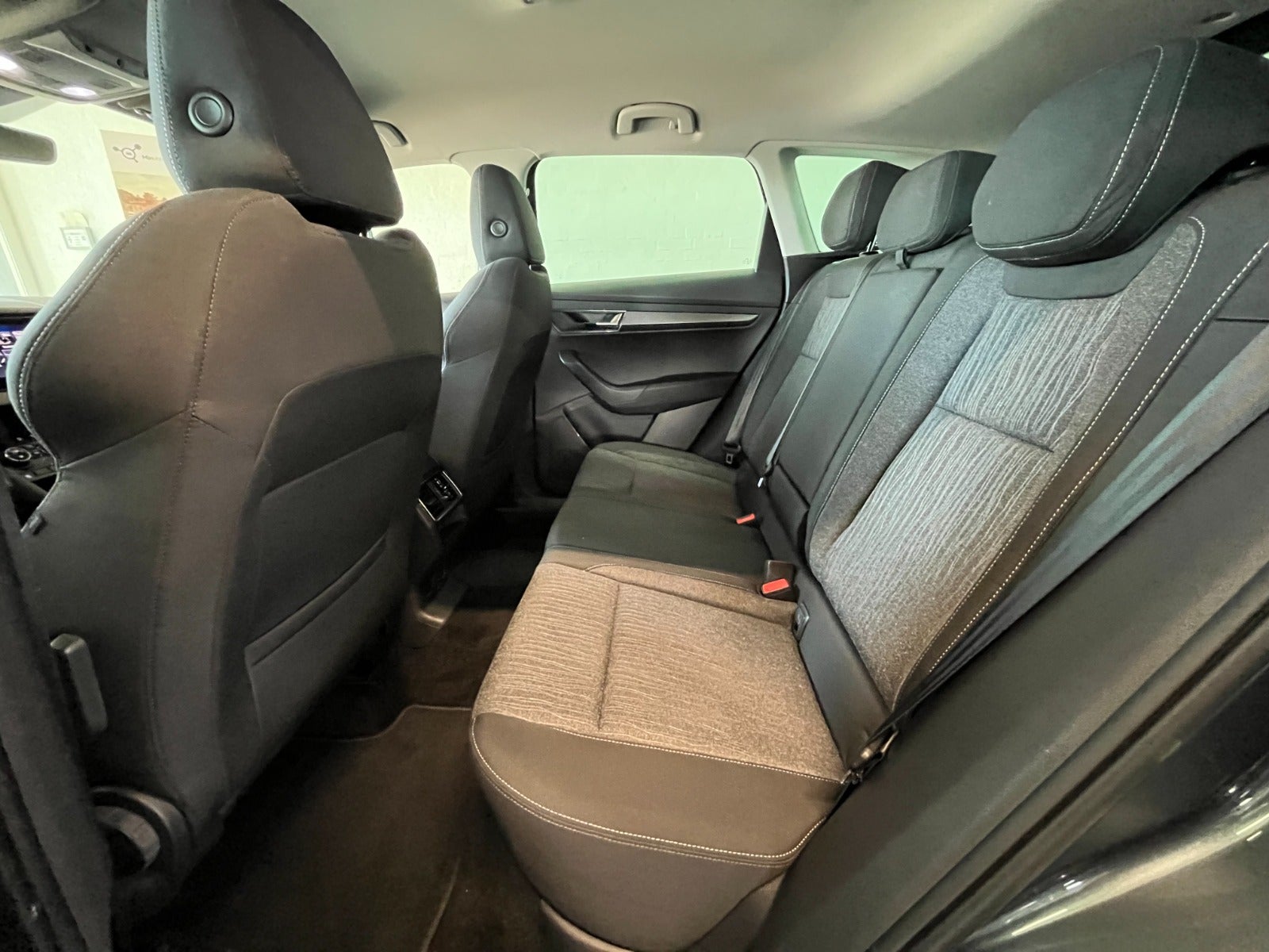 Billede af Skoda Karoq 2,0 TDi 150 Style DSG 4x4
