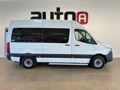 Mercedes Sprinter 317 2,0 CDi A3 Tourer PRO aut. RWD