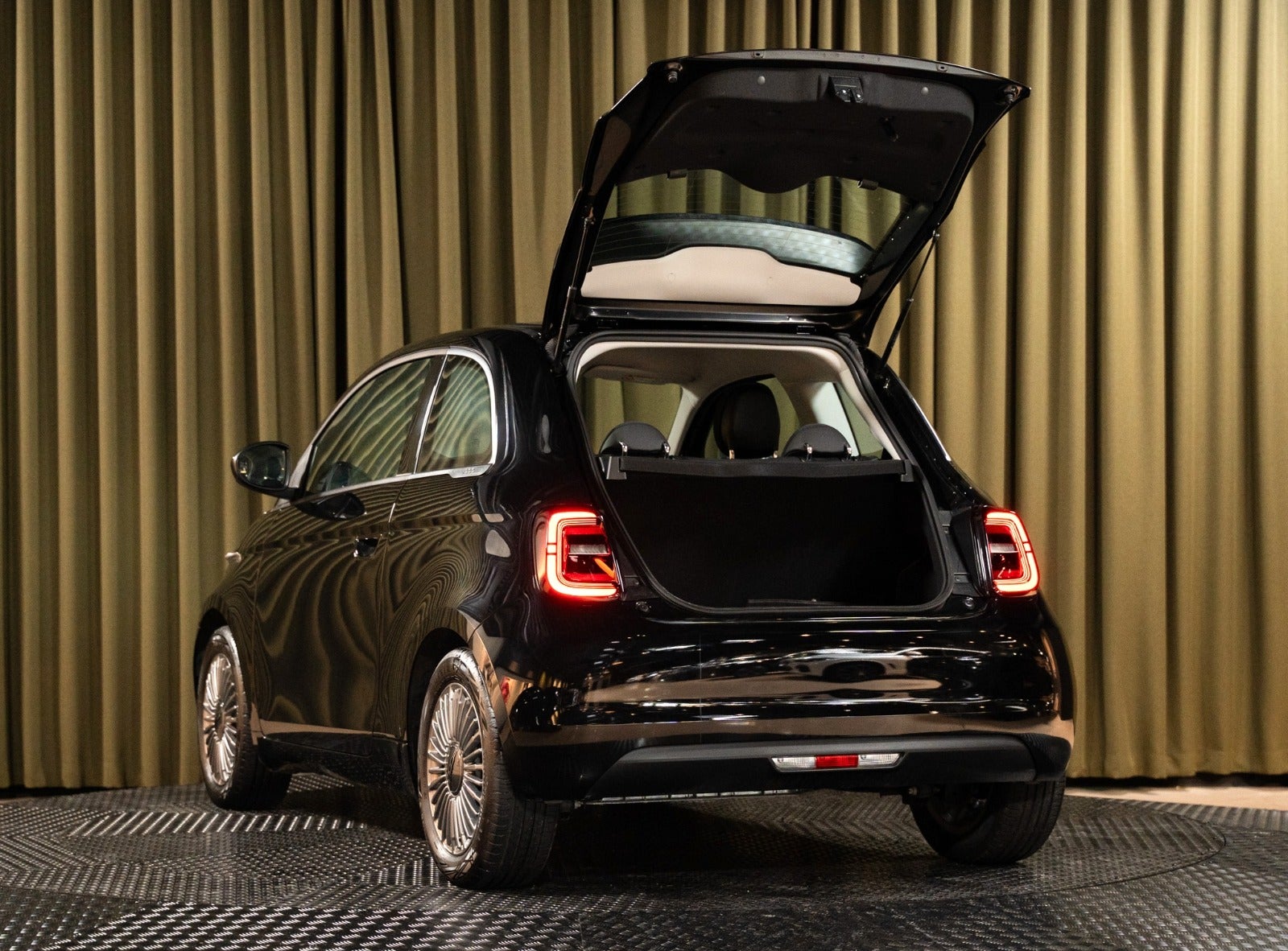 Billede af Fiat 500e 42